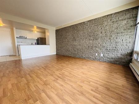 Appartement 3 ½ à louer Montcalm / Saint-Sacrement juillet 2026