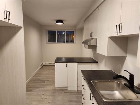 4 1/2 Vieux Longueuil à 2 pas de Saint-Charles