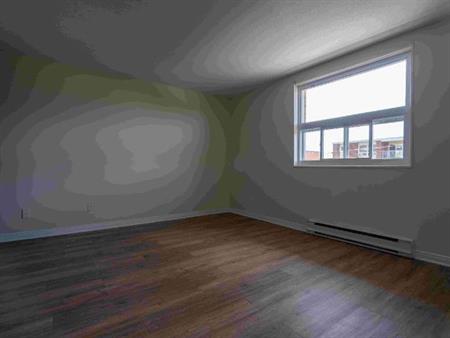 1 CH - 1 SDB - Gatineau - $1,399 /mo