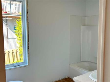 Logements 4 1/2 à louer