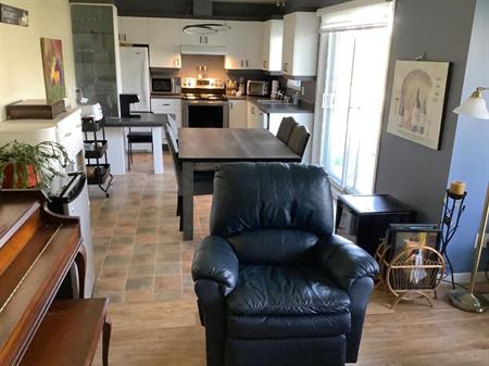 Logement grand 5 1/2 à louer