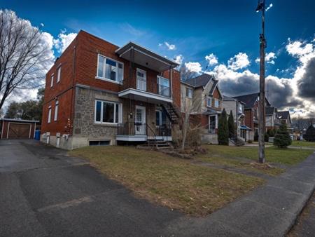 2-3 chambres rénové à Saint-Jérôme