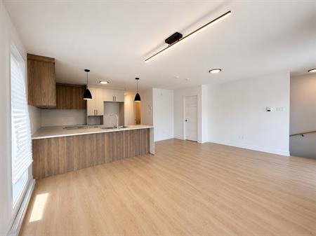 Apartment A Louer