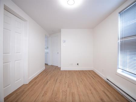 Grand Appartement 4 1/2 à Louer