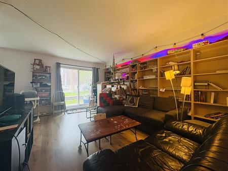 Courtemanche Appartements Appartement 4 ½ à Louer Beauport Juillet 2026