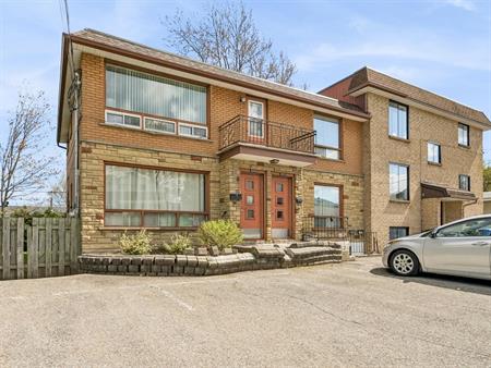Appartement L'Île-Perrot � Louer