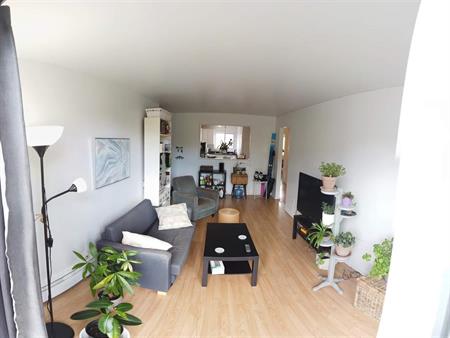 2 CH - 1 SDB - Québec - $1,257 /mo