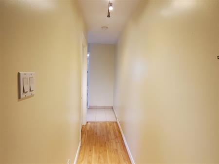 Appartement Spacieux Rénové