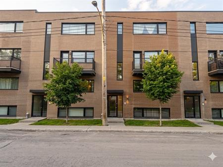 Appartement Montréal (Mercier/Hochelaga-Maisonneuve) � Louer