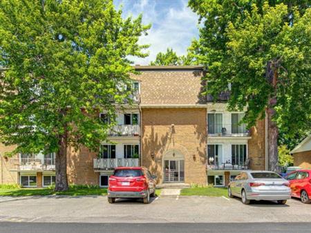 Appartement L'Île-Perrot � Louer