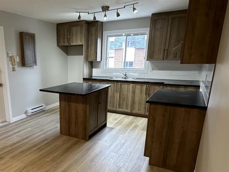 Appartement Tranquille Près De Tout