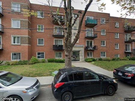 3 CH - 1 SDB - Montréal - $1,500 /mo