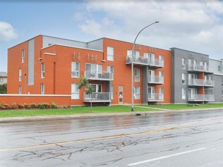 Appartement Montréal (Pierrefonds-Roxboro) � Louer