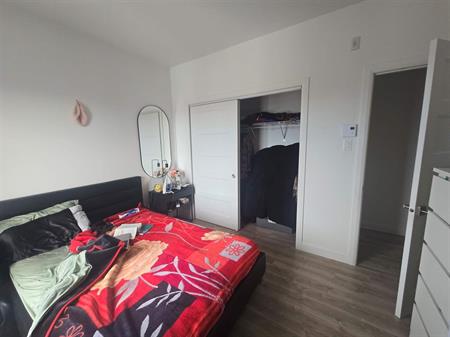 2 CH - 1 SDB - Québec - $1,597 /mo