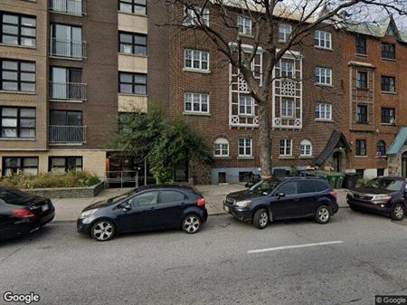 2 CH - 1 SDB - Montréal - $1,700 /mo