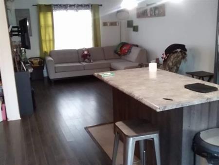Superbe Appartement 5 1/2 (3CC)