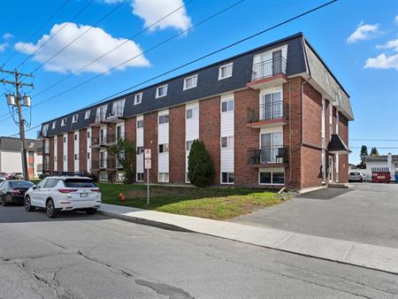 170 Chemin De La Savane (Gatineau) Super Appartement 3 1/2, Dans Un Quartier Résidentiel Très Tranquille.