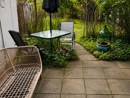 3 1/2 à Louer Près De La Nature