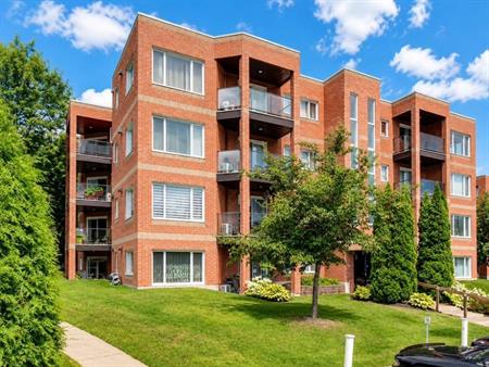 ✨ Condo 4 ½ à louer - Sainte-Foy, Sillery, Cap-Rouge | 1 495 $/mois ✨