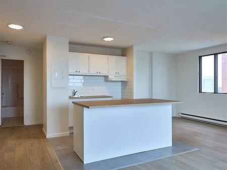 1 CH - 1 SDB - Longueuil - $1,575 /mo
