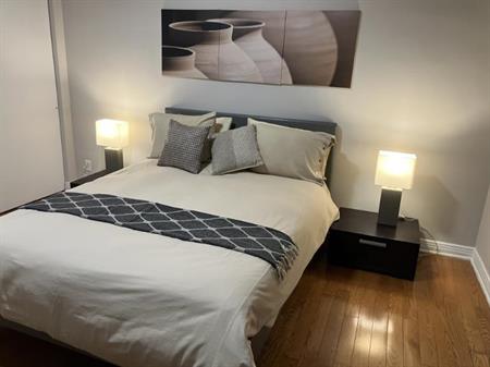3 1/2 - Montréal (Côte-des-Neiges) - 1 800 $/mois