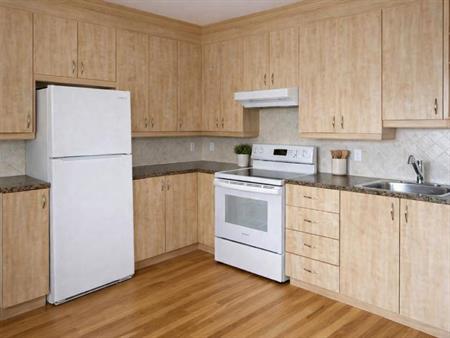 Grand 5-1/2. Rénové et semi-meublé à LaSalle (Montréal)