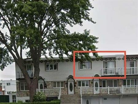 4½ Appartement 2e étage
