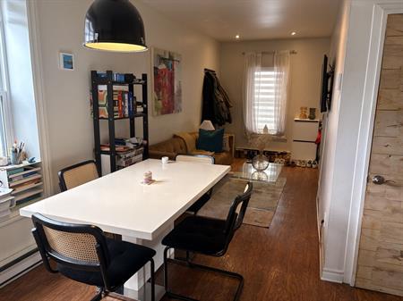 3 Et Demi Boulevard LaSalle Verdun