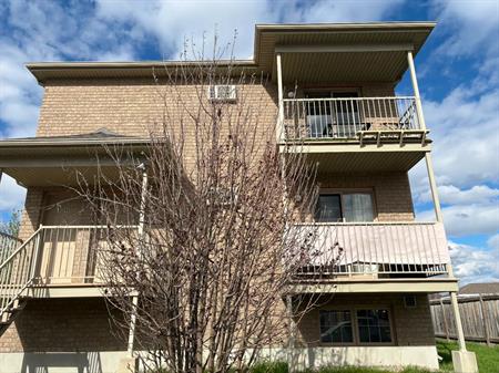 App. -Grand-2chambres / -large-2bedrooms