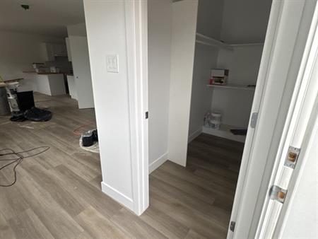 Appartement Neuve En Construction
