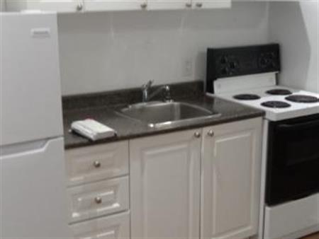 NDG 2½ apt
