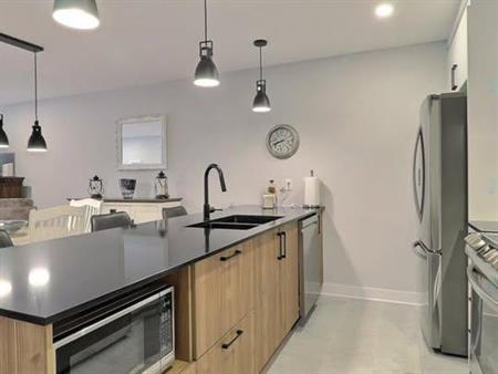 Résidence Prestige – Chambres privées à Granby – Disponible maintenant