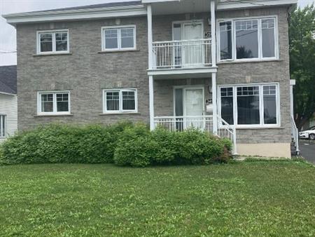 Sorel-Tracy logement 5 1/2