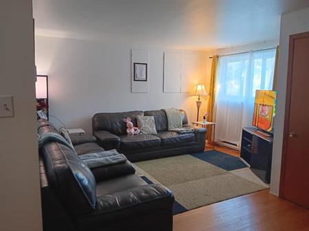 🏡Grand 5 1/2 à Longueuil – 3 chambres – Disponible 1er août 2026 – 1 750$ca - Rive-Sud Montréal