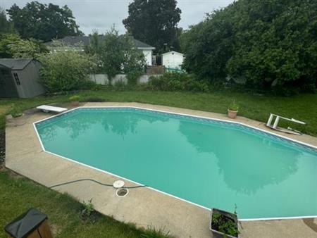 BUNGALOW D’EXCEPTION À LOUER – AU CŒUR DE CHÂTEAUGUAY