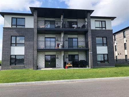 Beau 5½ à louer à Drummondville — idéal pour famille ou télétravail