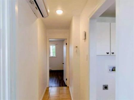 Logement 4 1/2
