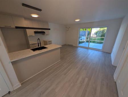 4/12 Neuf D'un Triplex