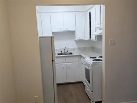 Logement à loue