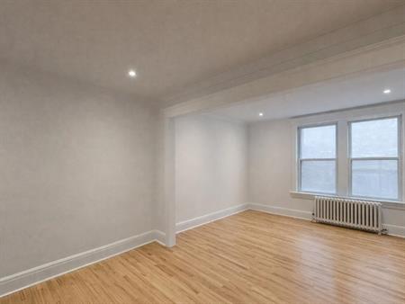 3.5 Apartments Available For July 2026 - A louer • For Rent