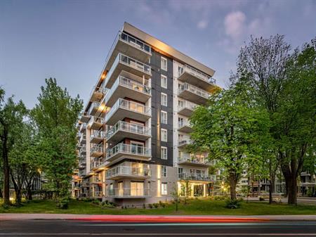 Condo 1 chambre - Université Laval - 2 mois gratuits ! Québec appartement / logement à louer