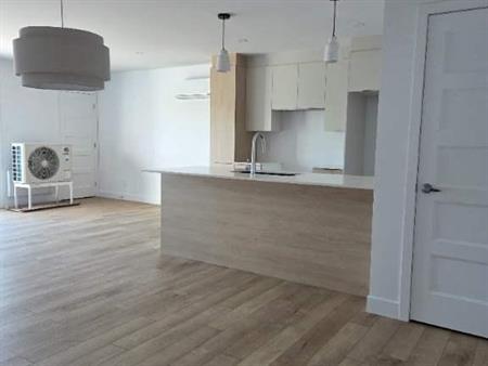 ✨ LOGEMENTS NEUFS 5 ½ HAUT DE GAMME À LOUER – À PARTIR DE 1595$/MOIS ✨