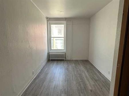 Studio Tout Inclus Disponible Maintenant