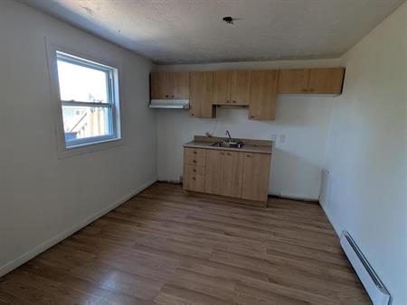 Immeuble - 5891-5901 Boulevard Bourque 3 1/2 + à Louer