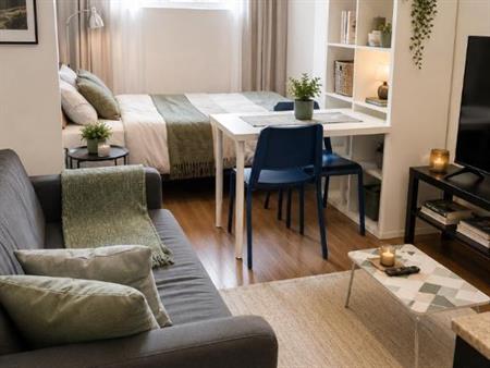 1 CH - 1 SDB - Montréal - $1,050 /mo