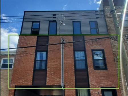 Très beau logement 3-1/2 lumineux à louer à partir du 1er Juillet ou avant
