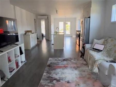 MAGNIFIQUE APPARTEMENT 2 CHAMBRES