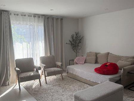Appartement 5 1/2 à louer à Chomedey Laval