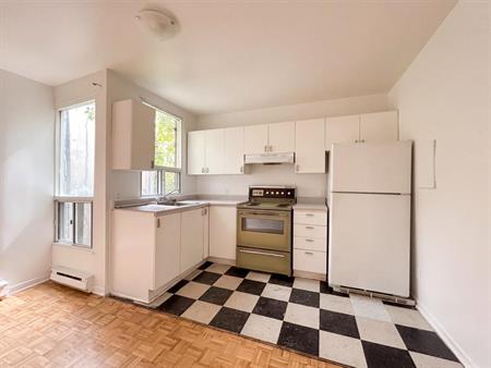 Appartement Montréal (Verdun/Île-des-Soeurs) � Louer