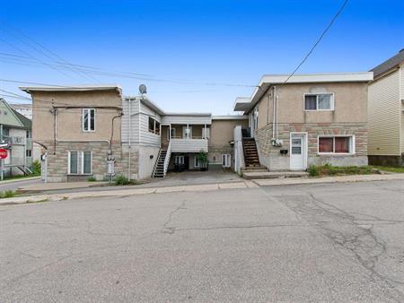 112 Rue Garneau - 112 Rue Garneau, Gatineau